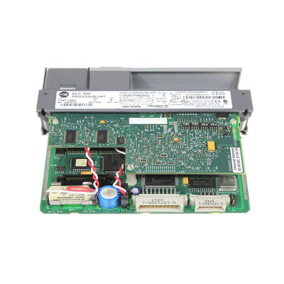 МОДУЛЬ ВХОДНОГО СИГНАЛА SLC AB 1746-IM16 500 AC V ЦИФРОВ 200-240 16 ПУНКТОВ 50/60 HZ
