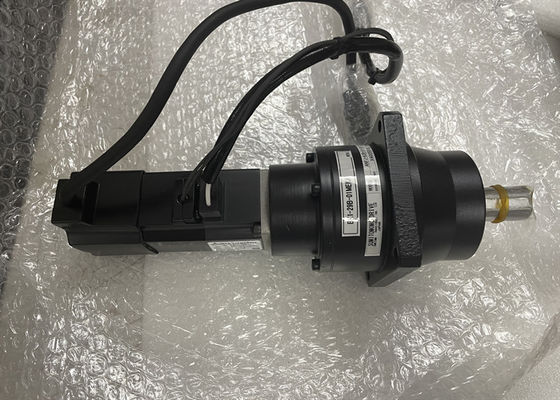 Промышленная серия Мицубиси HC-MF мотора сервопривода HC-PQ053BG2 3000 RPM