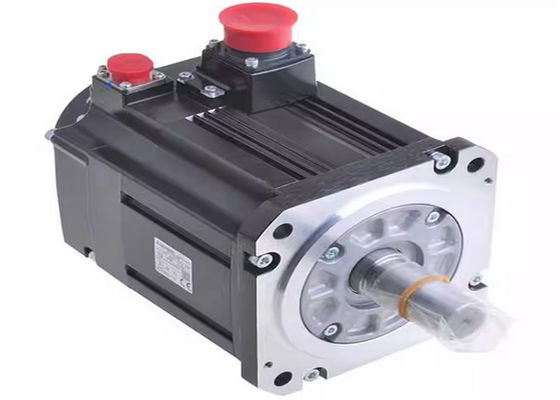 Серия Мицубиси HC-MF мотора сервопривода HF-SP102B промышленная 3000 RPM