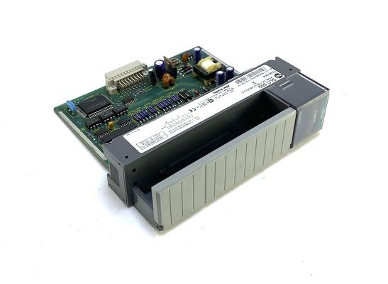 AB 1746-NI4 512 микросекунды 85 16 milliamps модуля I/O Герцев битов 10 сетноого-аналогов