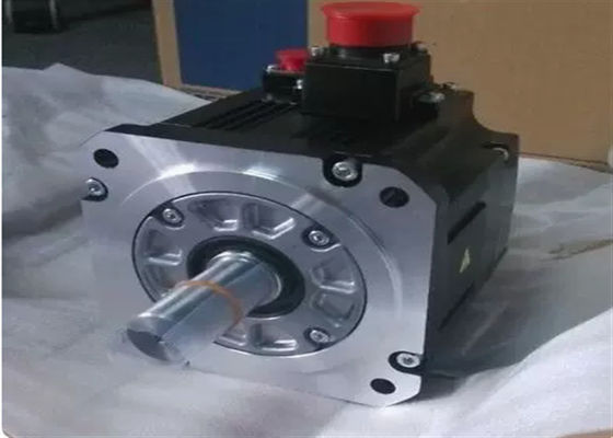 Серия Мицубиси HC-MF мотора сервопривода HF-SP152B промышленная 2000 RPM