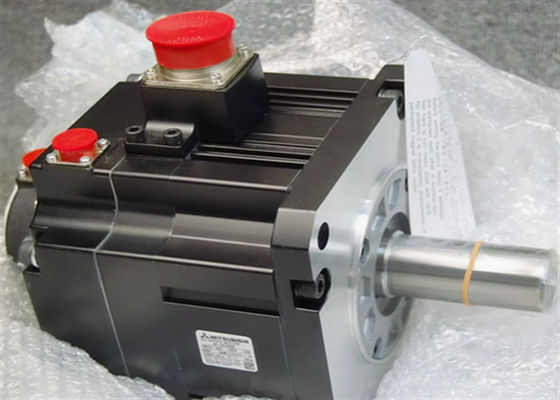 Серия HF Мицубиси мотора сервопривода HF-SP202B промышленная 2000 RPM