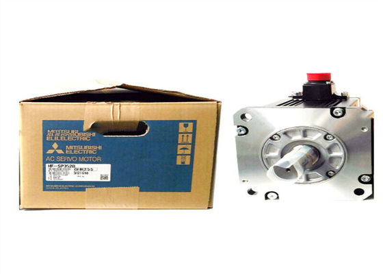 Серия 3.5kW 200V HF Мицубиси мотора сервопривода HF-SP352B промышленная