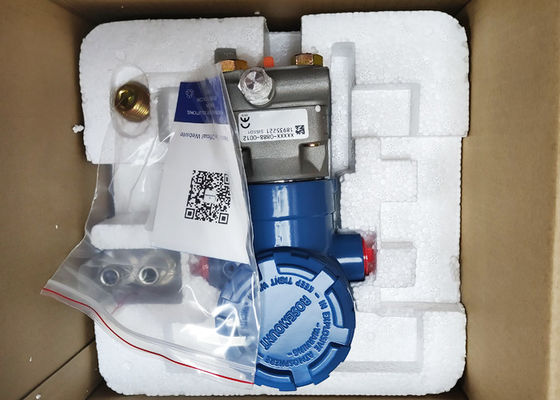 Копланарный передатчик перепада давления 2051CD5A22A1AS2I1M5Q4+1199 4-20mA