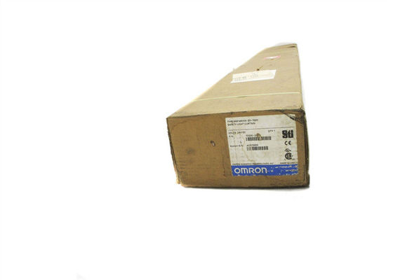 ЗАНАВЕС FINGER/HAND 20MM СВЕТА ЗАНАВЕСА СВЕТА БЕЗОПАСНОСТИ Omron MSF4800S-20-1520