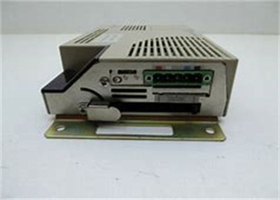 Селектор продукта промышленной автоматизации БАЗОВОГО УСТРОИСТВА VER 2 W/DEVICENT ONC PCI Omron ITNC-EIX01-DRM