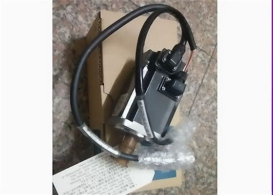 Серия 5kW 1000RPM HF Мицубиси мотора сервопривода AC HF-SP51 промышленная