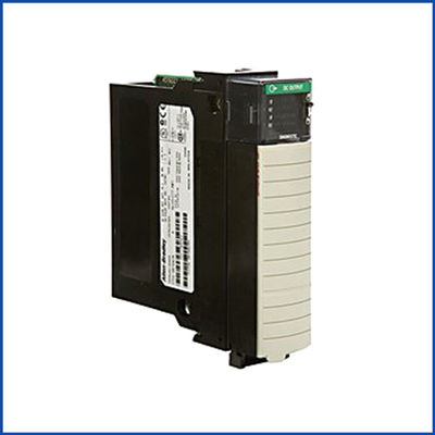 МОДУЛЬ SLC500 УДАЛЕННОЕ SLC 500 ПЕРЕХОДНИКА I/O AB 1747-ASB 57,6 KBIT/S 115 KBIT/S 230 KBIT/S