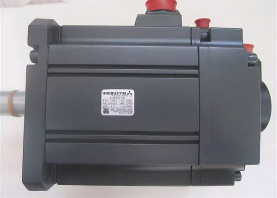 Серия 500W 2000RPM HF Мицубиси мотора сервопривода AC HF-SP51B промышленная