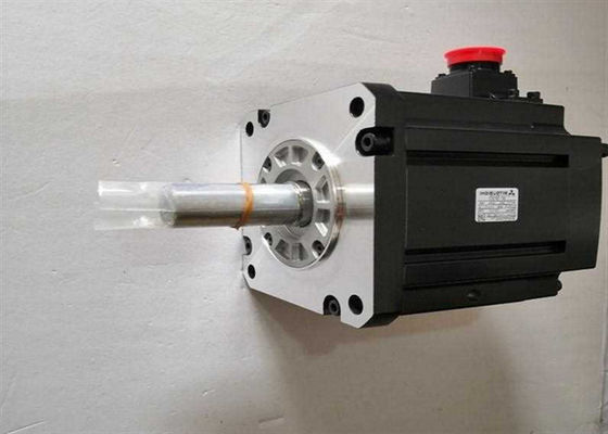 Серия 3PH 1000RPM HF Мицубиси мотора сервопривода AC HF-SP81B промышленная