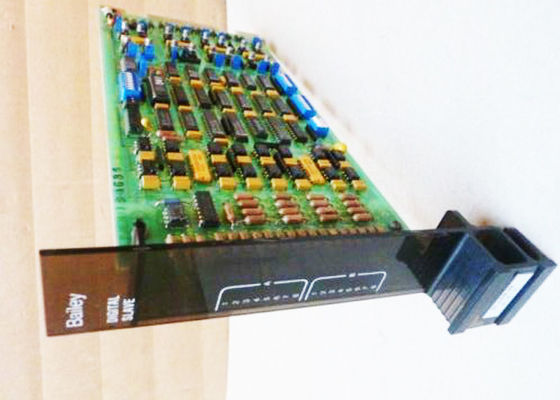 Модуль C.P.U. plc симфонизма Infi-90 модуля 6635408D1 Bailey I/O NDSM05 цифров