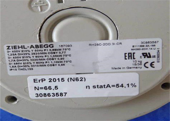Модуль 400V 50Hz 167093A 1200v электропитания RH28C-2DD.3I.CR 50/60Hz OVP резервный