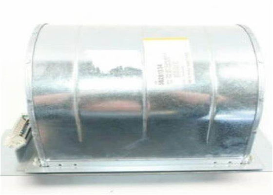 Собрание охлаждающего вентилятора D2D160-BE02-12 EBMPAPST на размер 160mm вентилятора инвертора ABB