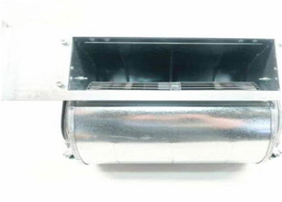 Собрание охлаждающего вентилятора D2D160-BE02-12 EBMPAPST на размер 160mm вентилятора инвертора ABB