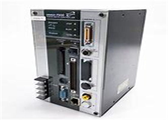 РЕГУЛЯТОР ОТВЕТНОЙ ЧАСТИ ЗРЕНИЯ Omron F500-C15-ETN 24 VDC 2,1 AMP 	Регулятор логики PLC Programmable