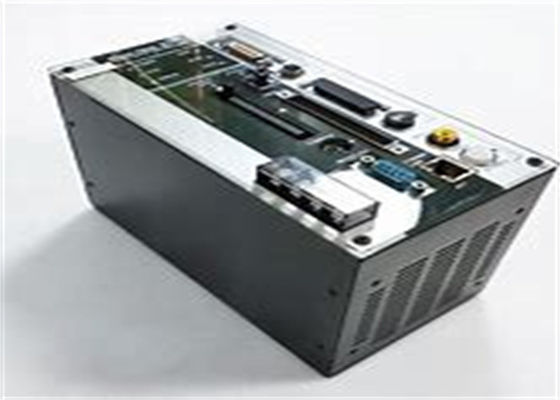 РЕГУЛЯТОР ОТВЕТНОЙ ЧАСТИ ЗРЕНИЯ Omron F500-C15-ETN 24 VDC 2,1 AMP 	Регулятор логики PLC Programmable