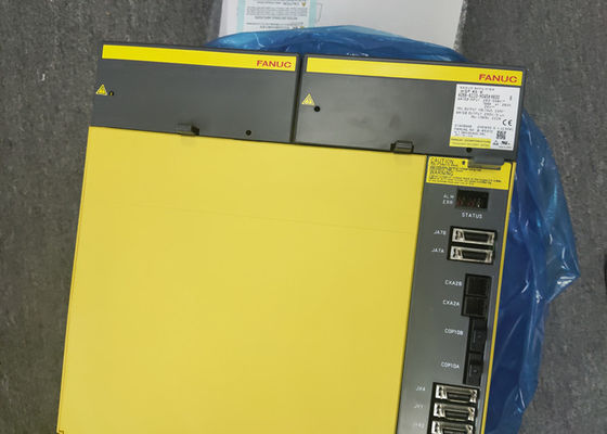 Сотрудничество Fanuc 3 усилитель 240V сервопривода aiSP 45-B привода A06B-6220-H045#H600 сервопривода AC участка