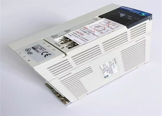 Сервопривод AC MR-J2-100AS24 промышленный управляет усилителем сервопривода Мицубиси
