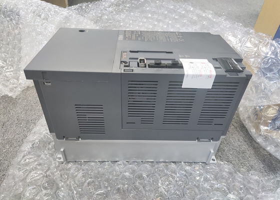 Мицубиси 3 усилитель мотора водителя MR-J3-700B 7KW сервопривода AC участка в системе управления