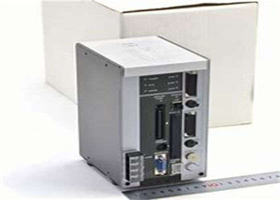 РЕГУЛЯТОР NPN ВИЗУАЛЬНОГО КОНТРОЛЯ Omron F500-C10-ETN ВЫВОДИТ НАРУЖУ 	20,4 26.4VDC