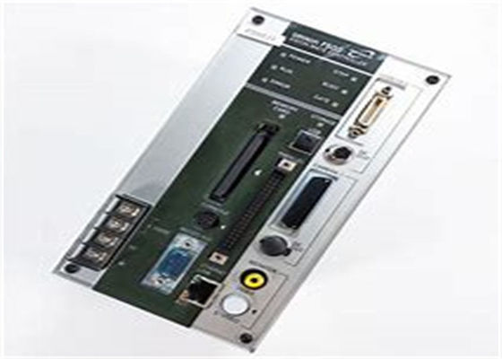 РЕГУЛЯТОР NPN ВИЗУАЛЬНОГО КОНТРОЛЯ Omron F500-C10-ETN ВЫВОДИТ НАРУЖУ 	20,4 26.4VDC