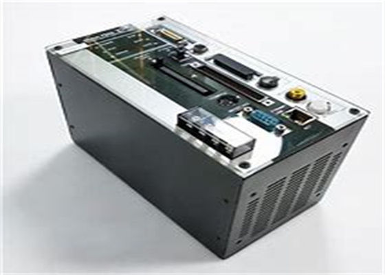 РЕГУЛЯТОР NPN ВИЗУАЛЬНОГО КОНТРОЛЯ Omron F500-C10-ETN ВЫВОДИТ НАРУЖУ 	20,4 26.4VDC