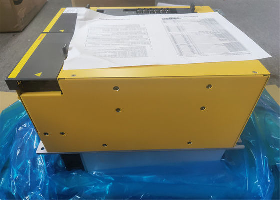 усилитель силы сервопривода водителя A06B-6141-H045#H580 AiSP45 сервопривода AC 56kw Fanuc