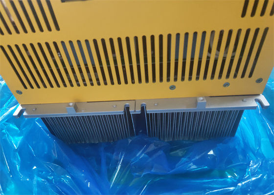 усилитель силы сервопривода водителя A06B-6141-H045#H580 AiSP45 сервопривода AC 56kw Fanuc