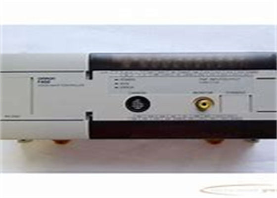 Регулятор логики PLC ЦВЕТА 24VDC 0.6A ЗРЕНИЯ PNP РЕГУЛЯТОРА Omron F400-C15E Programmable