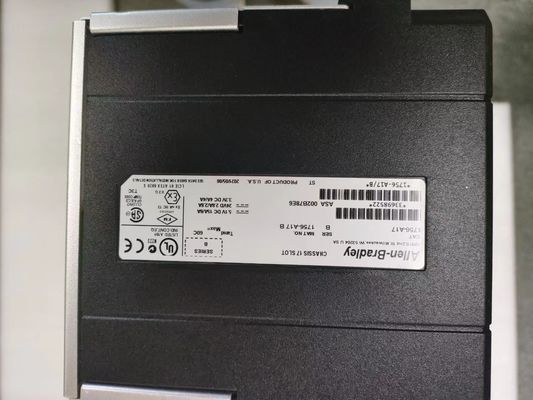 AC Хониуэлл TC-ODK161 ЦИФРОВ ВЫВЕЛ НАРУЖУ МОДУЛЬ 120/220 ВПТ 16 ПУНКТОВ 50/60 HZ 2 AMP