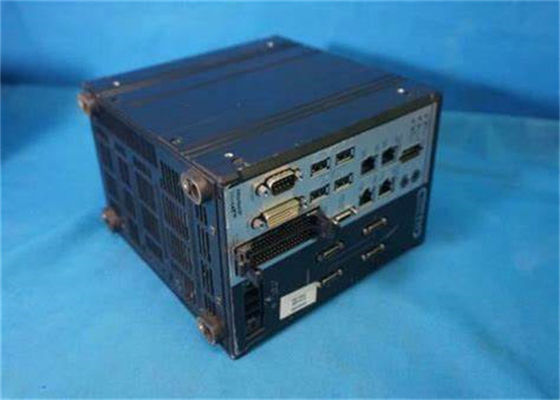 РЕГУЛЯТОР КАМЕРЫ NPN/PNP Omron FH-3050-10 20,4 | КОРОБКА 4-CAM C.P.U. 26.4VDC HI-SPD