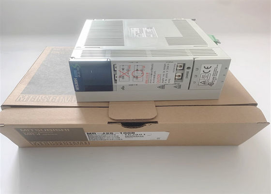 Сервопривод AC MR-J2S-100B промышленный управляет усилителем 1000W сервопривода Мицубиси