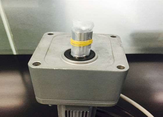 Мотор сервопривода 3000r/min Мицубиси 50W промышленный HA-FF053BG1 HA-FF053BG2 с шестерней