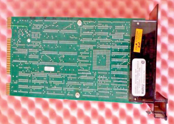 МОДУЛЬ PLC БЛОКА ДЛЯ ХРАНЕНИЯ 6636780AIH BAILEY NSSM01 SUPERLOOP