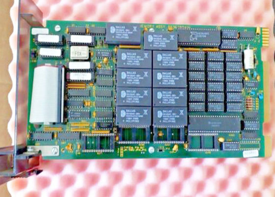 МОДУЛЬ PLC БЛОКА ДЛЯ ХРАНЕНИЯ 6636780AIH BAILEY NSSM01 SUPERLOOP