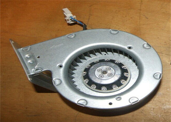 ЦЕНТ 144X140MM охлаждающего вентилятора BLWR серии D2E097-CB11-32 EBM-PAPST D2E097 центробежный