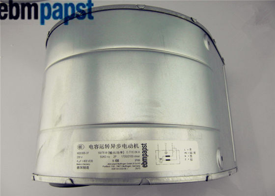 Центробежный вентилятор Ebmpapst D2E133-CI33-56 230V 0.77A 0.84A центробежный для печатной машины