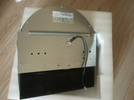 Охлаждающий вентилятор инвертора VFD вентилятора 230VAC 275W 2450RPM K2E250-AA01-09 новый EBM