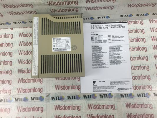 продолжительность жизни привода YASKAWA SGDA-04AS SERVOPACK сервопривода 400W 50/60HZ промышленная электрическая длинная
