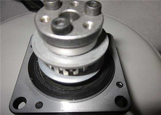 Мотор сервопривода 3000RPM Ac SGMP-01A312 100W 200V одновременный 2048PPR