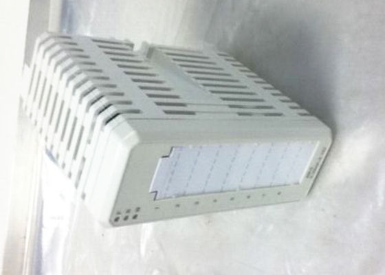 Модуль ввода аналога модуля систем 3BSE008516R1 I/O AI810 S800