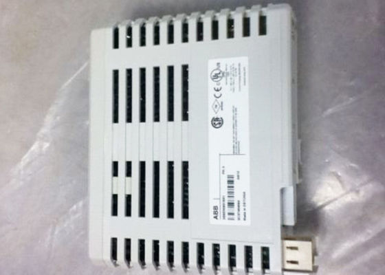 Модуль ввода аналога модуля систем 3BSE008516R1 I/O AI810 S800