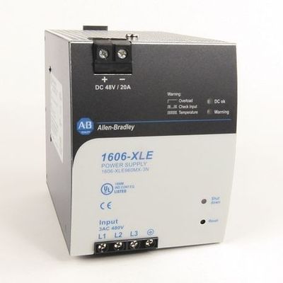 Поддержка до 144 w силы AB 1606-XL120E-3 течение перегрузки входного сигнала широкого диапазона 3 участков высокое