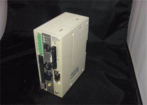 Регулятор логики PLC ЧИТАТЕЛЯ 2D NPN 20.4-26.4VDC ШТРИХКОДА Omron V530-R160E Programmable