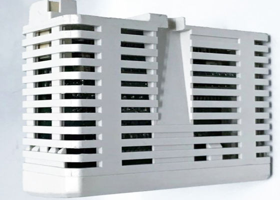 Модуль цифрового входного сигнала 24vdc модуля 3BSE008552R1 PLC DI811 S800