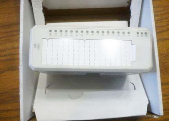 Модуль цифрового входного сигнала 24vdc модуля 3BSE008552R1 PLC DI811 S800