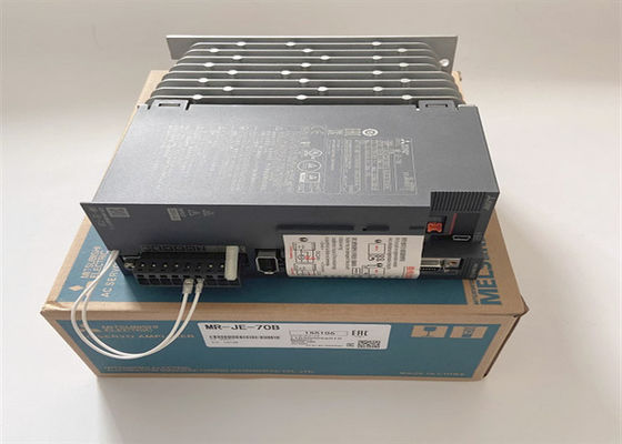 Усилитель MR-JE 700W MELSERVO MR-JE сервопривода AC MR-JE-70B Мицубиси