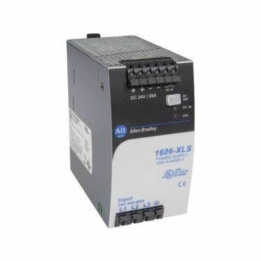 DC AB 1606-XLS480E-3 480 W 24V отсутствие семьи представления особенной функции трехфазной