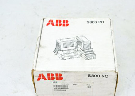 Модуль цифрового входного сигнала 230VAC модуля 3BSE008550R1 PLC DO821 S800