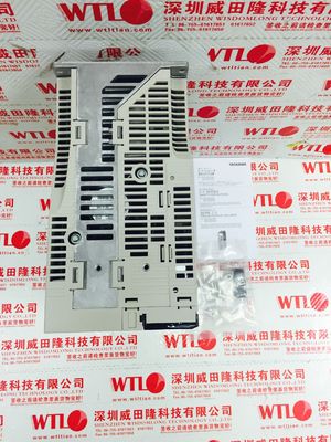 Один сервопривод гарантии года промышленный управляет YASKAWA SGDV-330A01A Servopack 50/60HZ